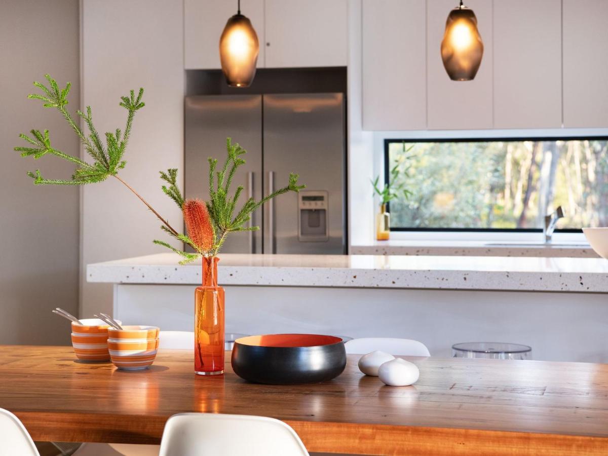 Kangary Daylesford Ngoại thất bức ảnh