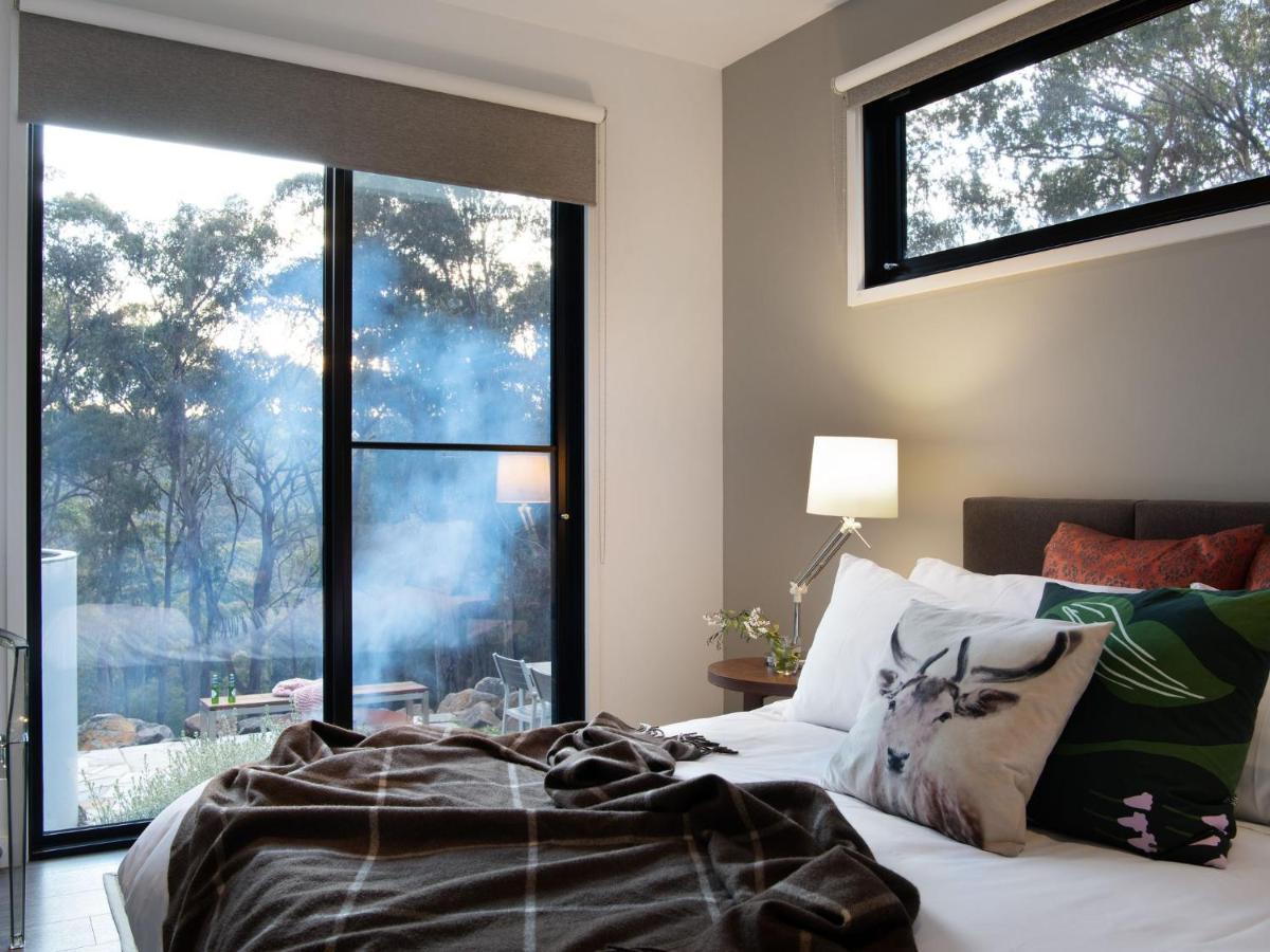 Kangary Daylesford Ngoại thất bức ảnh